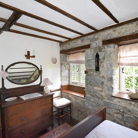 Lavender Cottage Lyme Regis Buitenkant foto